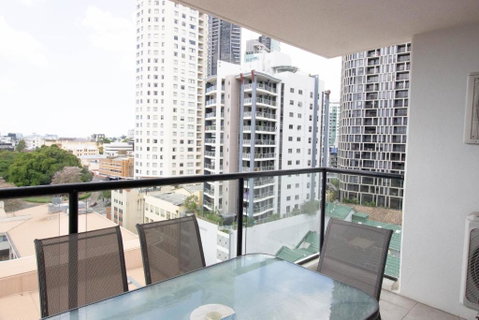 Republic Apartment - Hotel WA 3