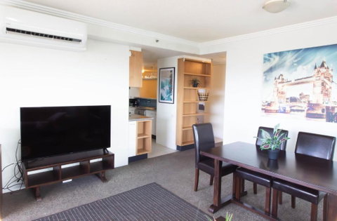 Republic Apartment - Hotel WA 0