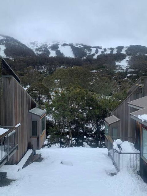 Riverside Cabin 18 Thredbo - Hotel WA 0