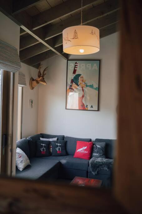 Riverside Cabin 18 Thredbo - Hotel WA 2