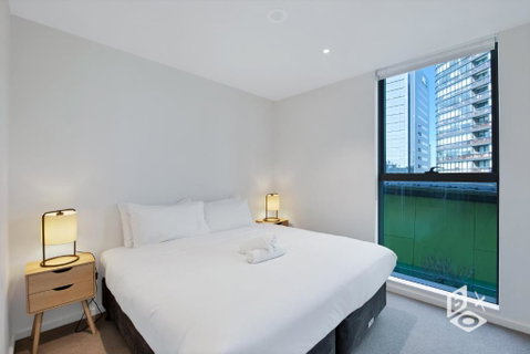 REST COLLECTION Apartments On Collins Docklands - Hotel WA 2