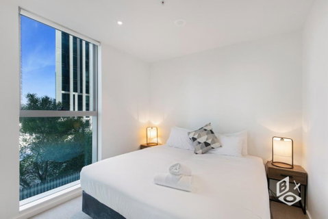 REST COLLECTION Apartments On Collins Docklands - Hotel WA 1