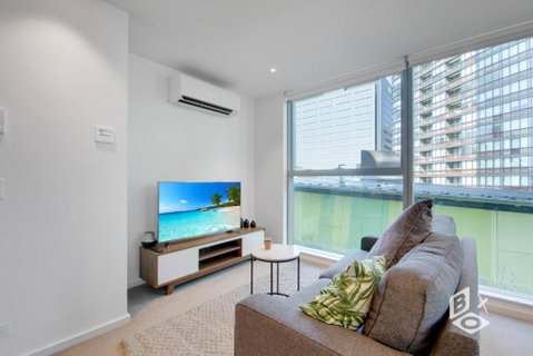 REST COLLECTION Apartments On Collins Docklands - Hotel WA 0