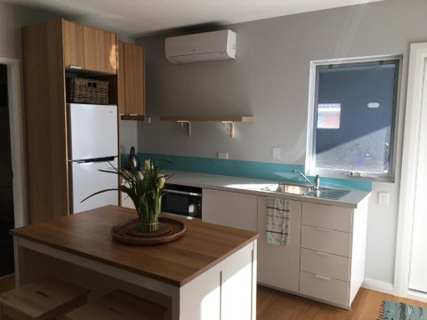 River Studio - Idyllic Location - Hotel WA 3