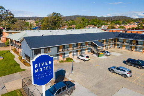 River Motel - Hotel WA 0