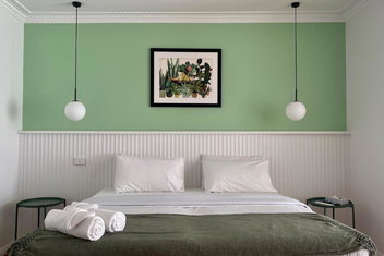 Paradise Motel Busselton with Hotel WA