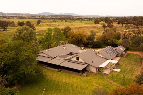 Redbank Estate - Luxury In Scone - Hotel WA 0