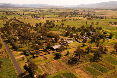 Redbank Estate - Luxury In Scone - Hotel WA 2