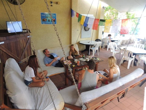 Reef Lodge Backpackers - Hotel WA 3