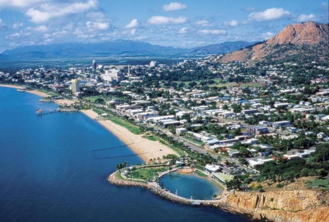 Reef Lodge Backpackers - Hotel WA 2