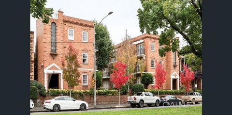 Regents Gate 53 - Hotel WA 2