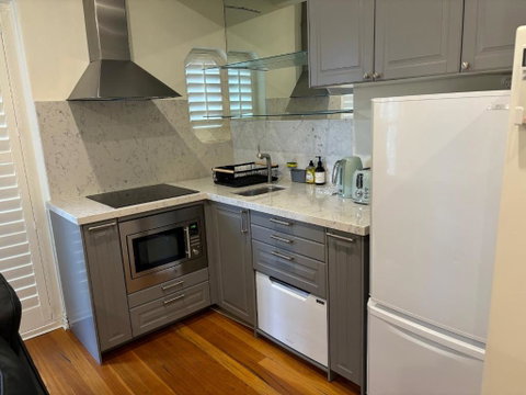 Regents Gate East Melbourne - Hotel WA 3