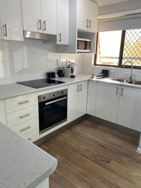 Relax On Ross - Hotel WA 0