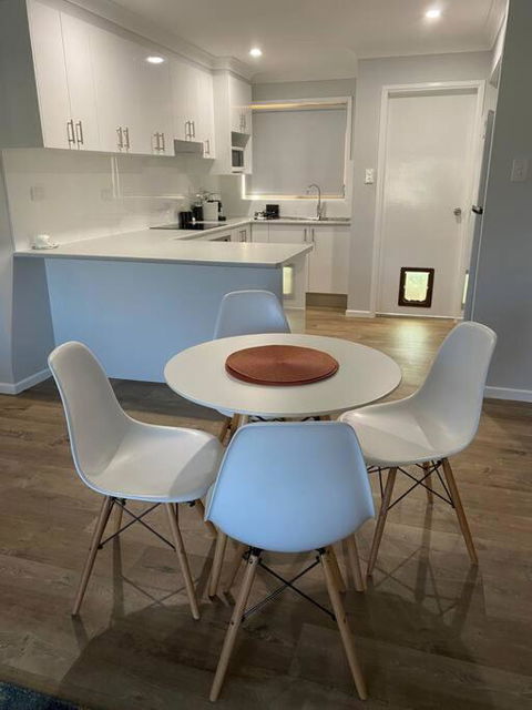 Relax On Ross - Hotel WA 1