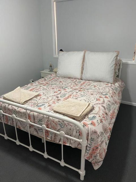 Relax On Ross - Hotel WA 2