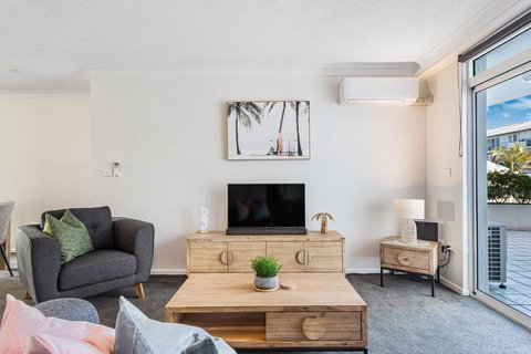 Relaxation Awaits At Runaway Cove - Hotel WA 3