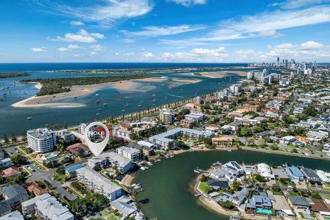 Relaxation Awaits At Runaway Cove - Hotel WA 0