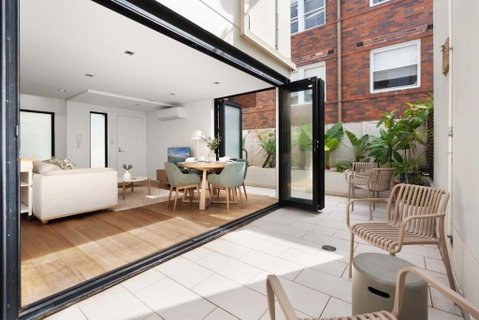 Relaxed Beachside Townhouse - Hotel WA 2