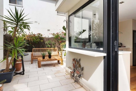Relaxed Beachside Townhouse - Hotel WA 3