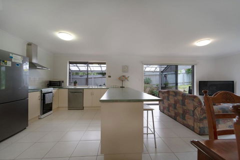 Relaxing Holiday Home Pets Are Welcome - Hotel WA 2