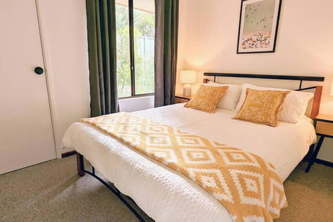 Relaxing Home Close To Nature - Hotel WA 2