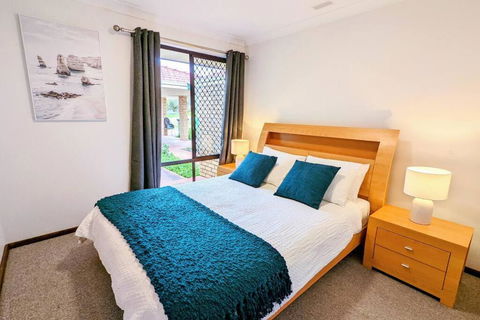 Relaxing Home Close To Nature - Hotel WA 3