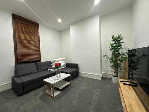 Remarkable 2 Bedroom House At The Centre Of Darlinghurst - Hotel WA 0