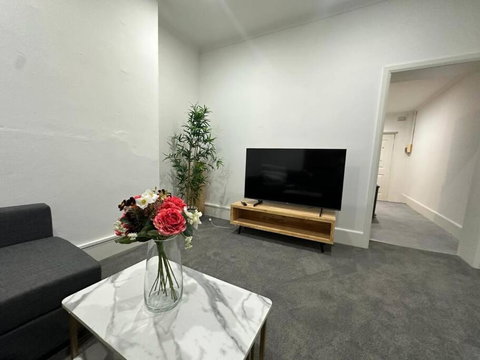 Remarkable 2 Bedroom House At The Centre Of Darlinghurst - Hotel WA 1