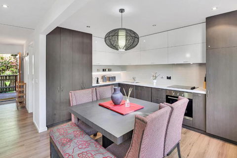 Ren Basera - Hotel WA 1