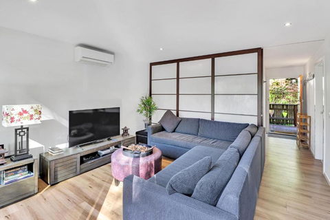 Ren Basera - Hotel WA 2