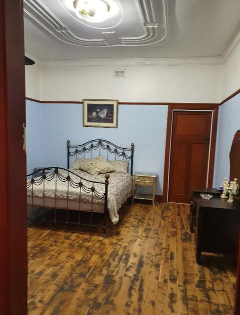 Renaisscents Homestay - Hotel WA 1