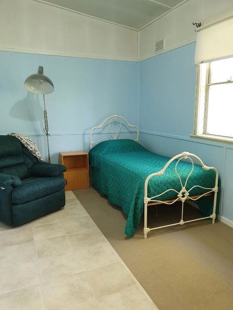 Renaisscents Homestay - Hotel WA 3