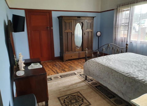 Renaisscents Homestay - Hotel WA 2