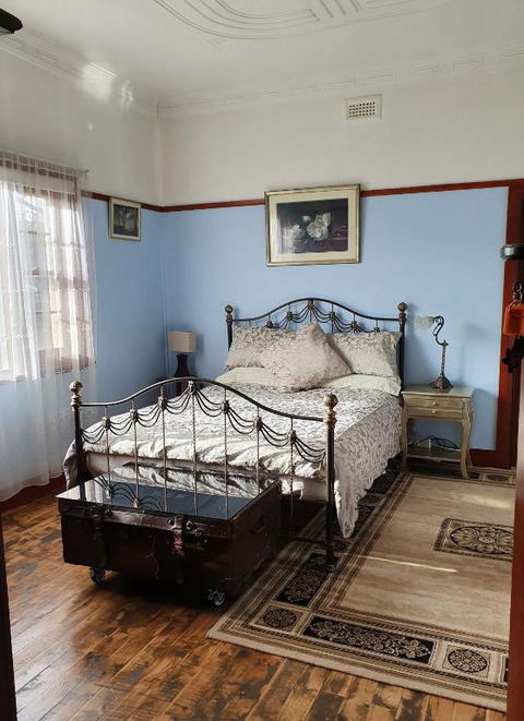 Renaisscents Homestay - Hotel WA 0