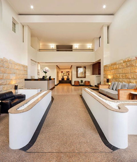 Rendezvous Hotel Sydney The Rocks - Hotel WA 2