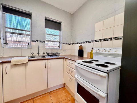 Renovated Corporate Apartment - Hotel WA 2