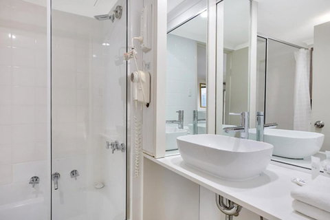 Renovated Stylish Studio - Hotel WA 2