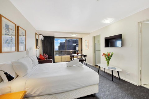 Renovated Stylish Studio - Hotel WA 0