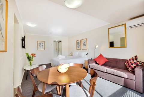 Renovated Stylish Studio - Hotel WA 1