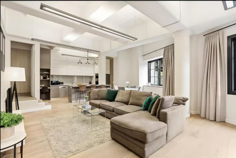 Renovated Warehouse Conversion In Heart Of Sydney - Hotel WA 0