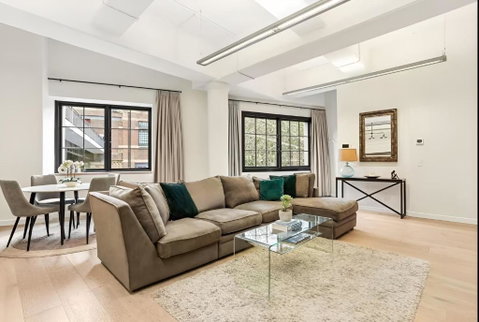 Renovated Warehouse Conversion In Heart Of Sydney - Hotel WA 2