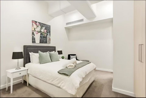 Renovated Warehouse Conversion In Heart Of Sydney - Hotel WA 3