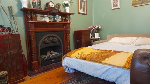 Reservoir Central Close To Train Station OC03 - Hotel WA 3