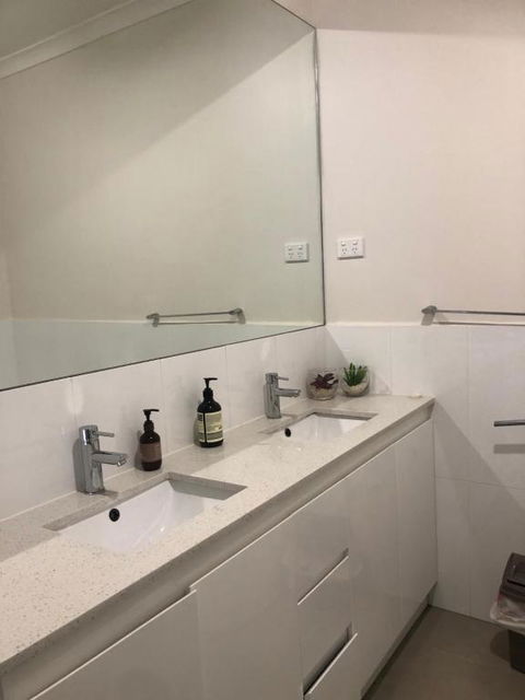 Reservoir Paradise - Hotel WA 3
