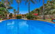 Resort Life: Pool, Cabin, Garden, Peace & More ! - thumb 0