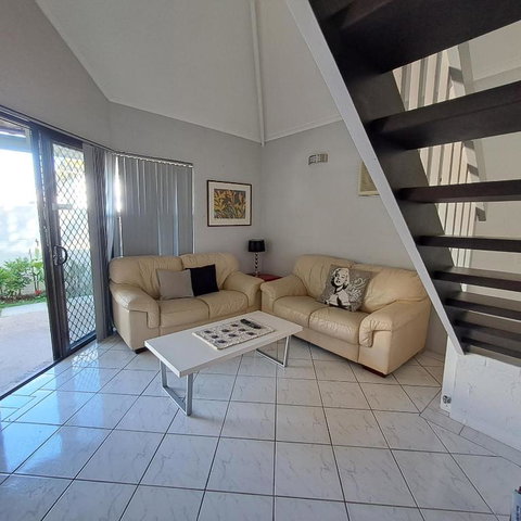 Resort Loft & Spa Villa #8 - Hotel WA 1
