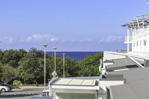 RESORT ON THE BEACH 1219/20 - Hotel WA 3