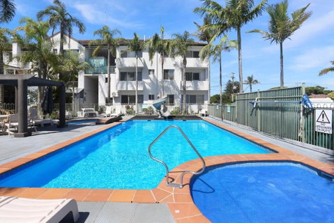Resort Style Holiday - Hotel WA 0