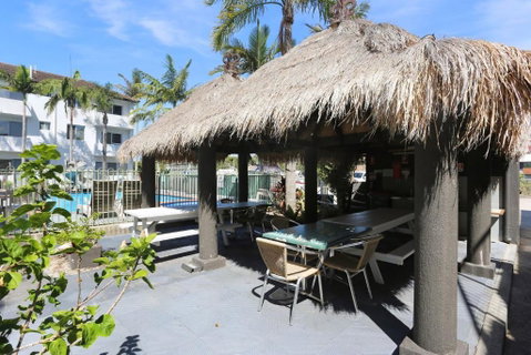 Resort Style Holiday - Hotel WA 1