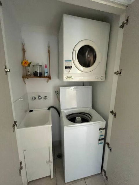 Resort Style Holiday Unit - Hotel WA 1